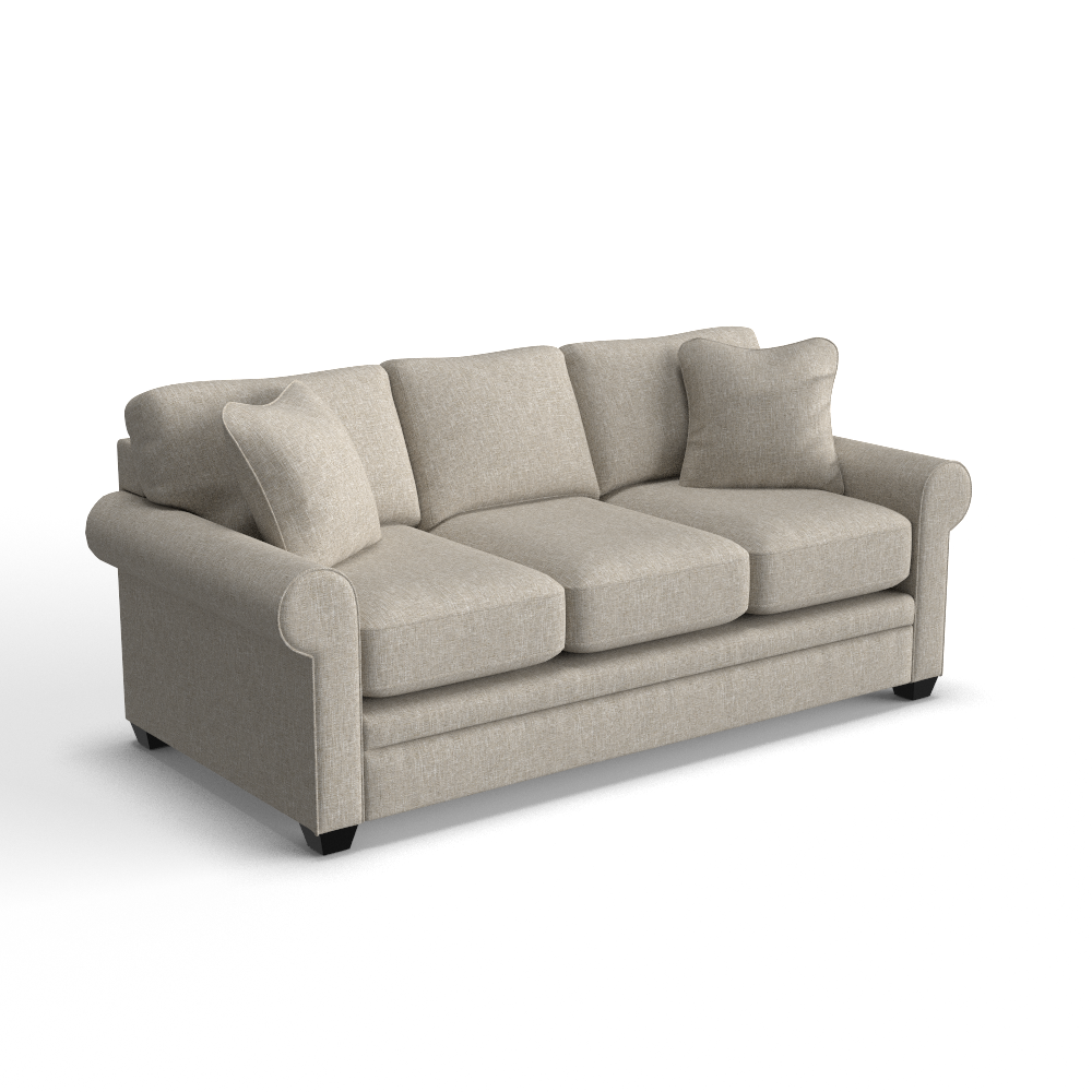 Olson Queen Sleep Sofa, In Stock